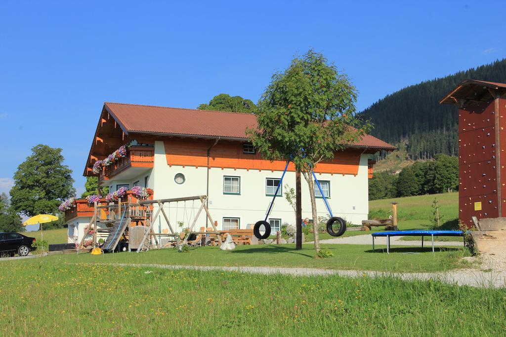 Appartement Pernerhof à Ramsau am Dachstein Extérieur photo